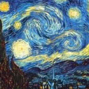 Meet your Posher, Maria sara